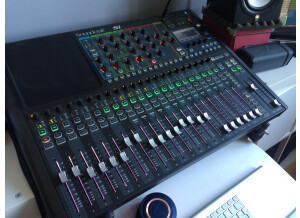 Soundcraft Si Compact 24 (71862)