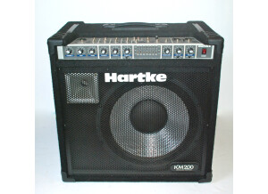 Hartke KM200 (44117)