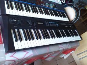 Kawai K1II