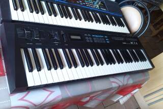 Kawai K1II