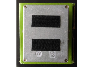 Electro-Harmonix Bass Big Muff Pi (78597)