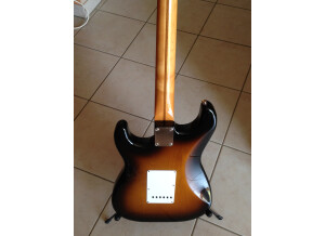 Fender Classic '50s Stratocaster - 2-Color Sunburst