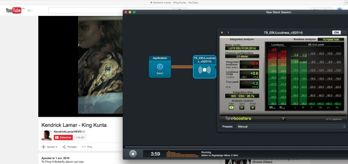 Loudness war Loudness war