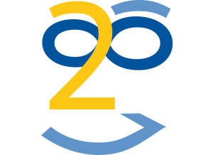 R128 Logo sauber