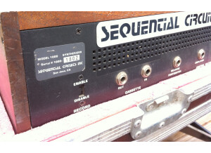 Sequential Circuits Prophet-5 (69139)