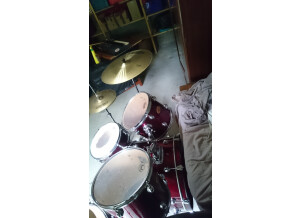 Pearl Target Standard - Red Wine (30050)