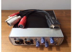 PreSonus FireBox (66502)