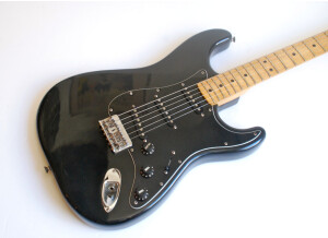 Fender Stratocaster Hardtail (1979)