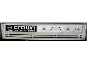 Crown MT 1200