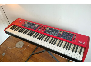 Clavia Nord Stage 76 (36963)