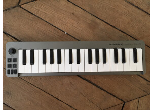 M-Audio Keystation Mini 32 (2014)