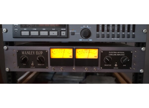 Manley Labs Stereo Elop (80067)