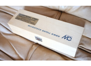 Microtech Gefell UM 70S (90632)