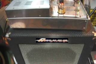 Ampeg B-100R