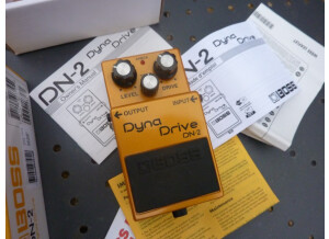 Boss DN-2 Dyna Drive (48997)