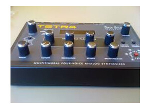 Dave Smith Instruments Tetra (89155)
