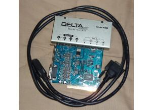 M-Audio Delta 44 (55471)