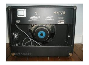 Fender Super Champ X2 (74356)