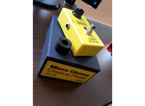 MXR M148 Micro Chorus (60329)
