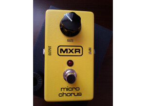 MXR M148 Micro Chorus (13396)