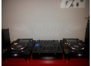 Pioneer CDJ-2000 (83557)