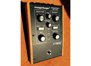 Moog Music MF-104Z Analog Delay (61553)