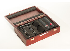 Neumann KM 184 Stereo set (58990)