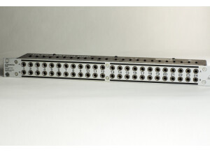 Behringer Ultrapatch Pro PX3000 (46787)