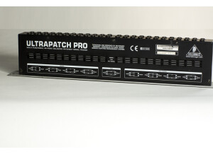 Behringer Ultrapatch Pro PX3000 (60219)
