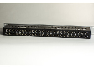 Behringer Ultrapatch Pro PX3000 (1676)