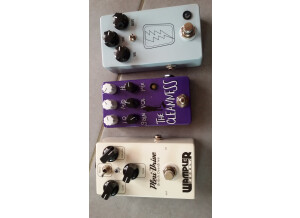 JHS Pedals SuperBolt (90188)