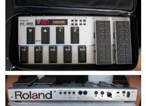 Roland FC-300 (34201)