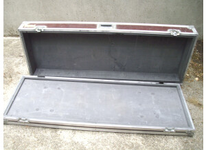 Fly Case Flight-Case Clavier 88 notes (2303)