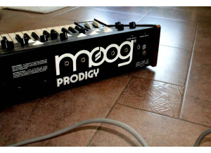 Moog Music Prodigy (3834)