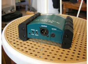 BSS Audio AR-133 (70709)