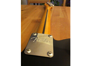 Fender Modern Player Telecaster Plus (93635)