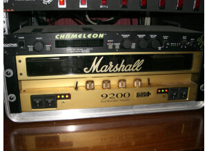 Marshall 9200 Power Amp [1993 - ? ] (43067)