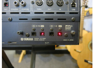 Yamaha MY16-AT (93793)