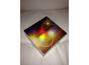 Apple Logic Studio Pro 9 (91803)