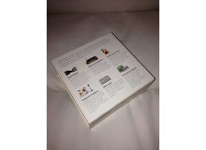 Apple Logic Studio Pro 9 (17506)