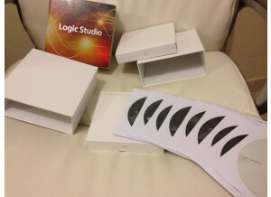 Apple Logic Studio Pro 9