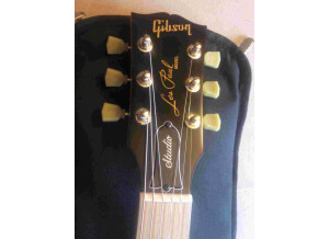 Gibson Les Paul Studio Raw Power