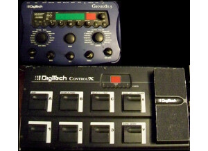 DigiTech Genesis 3 (36640)