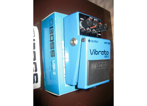 Boss VB-2 Vibrato (67237)