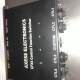 CFX4 Control Function Switcher CFX4 Control Function Switcher