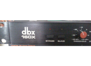 dbx 160X (96161)