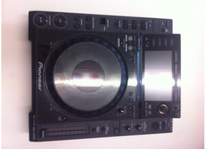 Pioneer CDJ-2000 (11524)