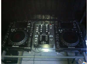 Pioneer CDJ-2000 (2976)