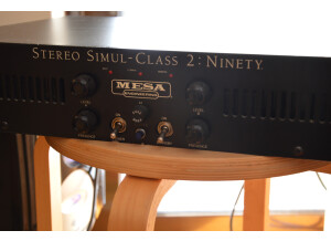 Mesa Boogie Simul-Class 2:90