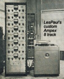Les Paul Octopuss Les Paul Octopuss